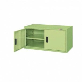 サカエ 工具管理ユニットKU型 900×450×440mm グリーン KU-920D