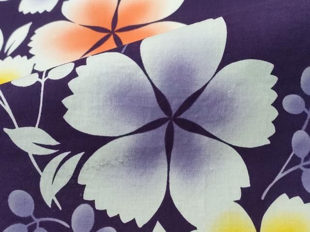 平和屋着物∴夏物