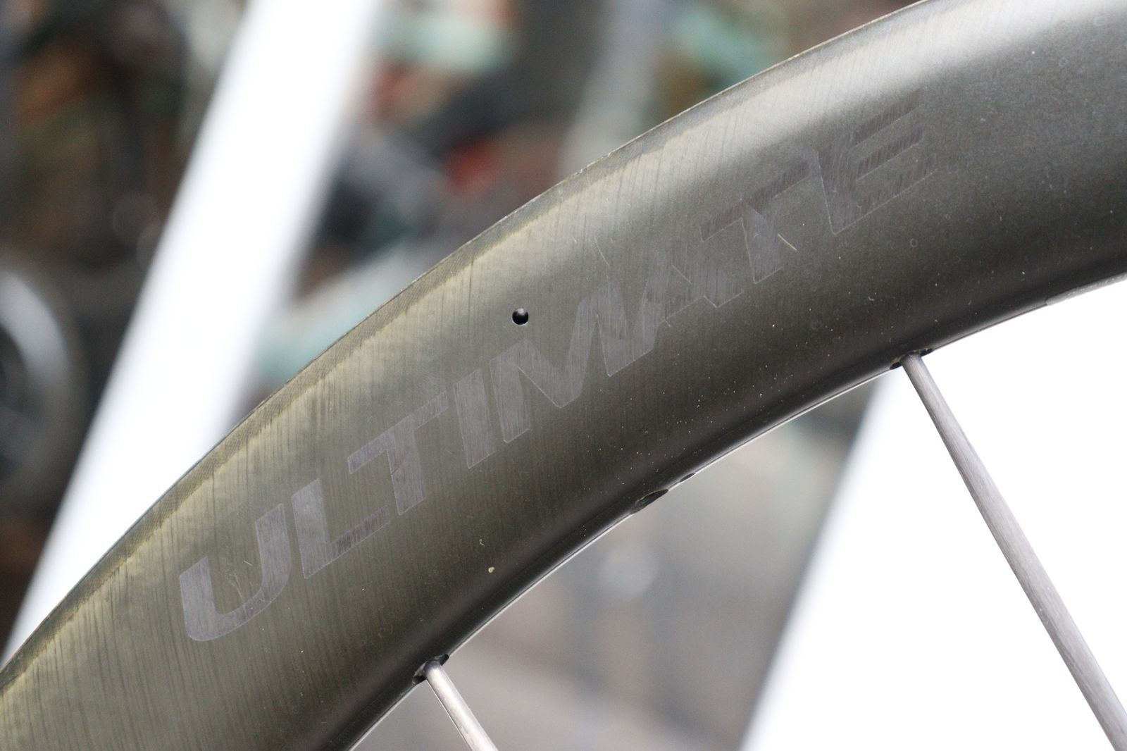 MAVIC コスミック