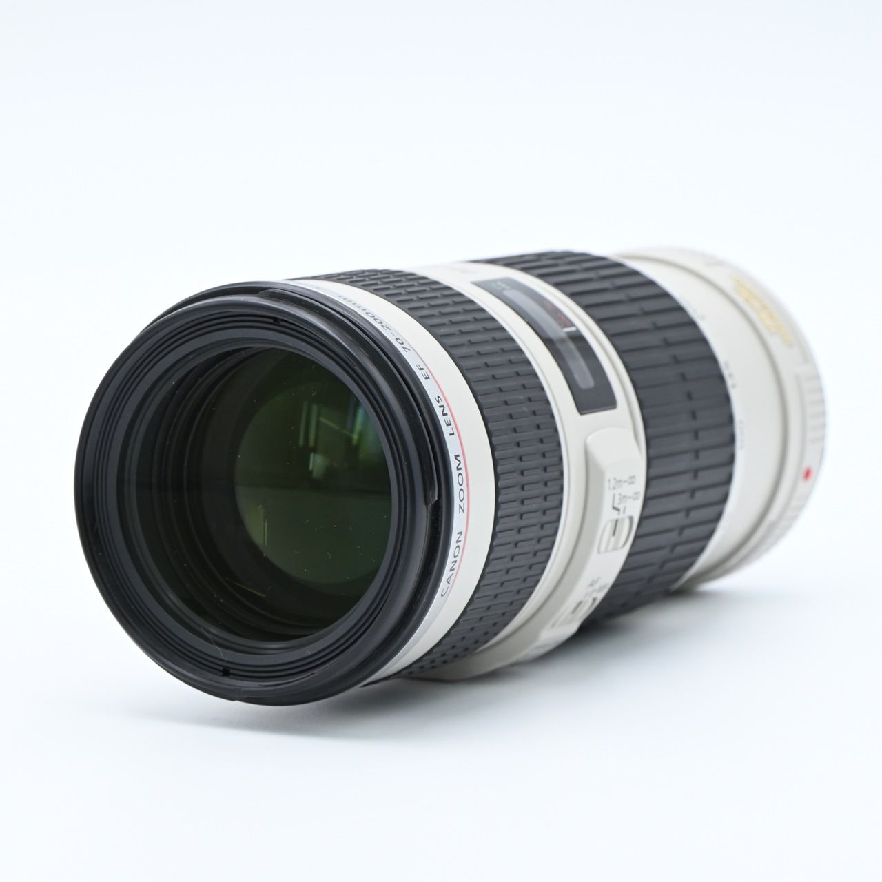 キャノン-Cannon】ズームレンズ 【公式通販】