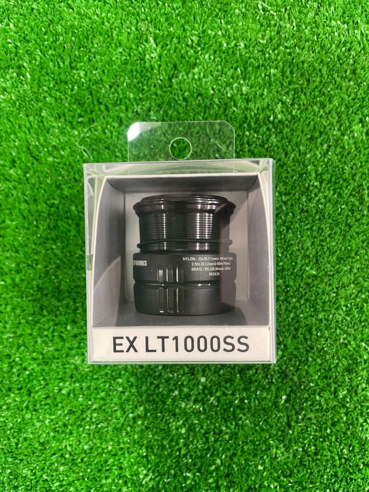 豊中店 EX LT1000SS ブラック
