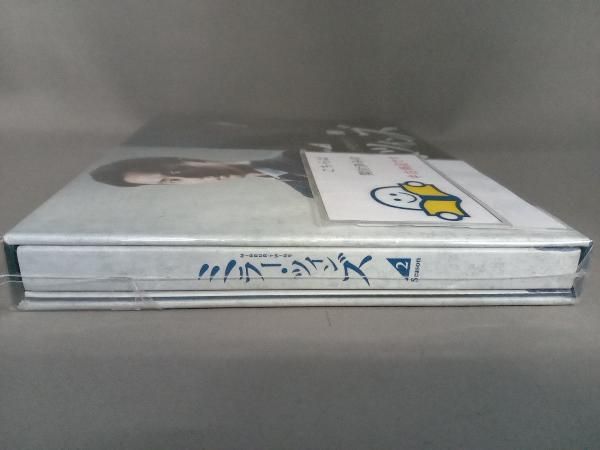 付属品欠品 DVD ミラー・ツインズ Season2 DVD-BOX - メルカリ