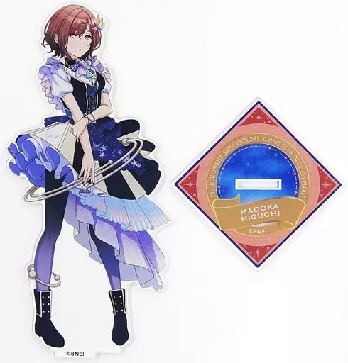 樋口円香　アクリルスタンドセット 中古】アクリルスタンド・アクリルパネル 樋口円香 公式アクリル