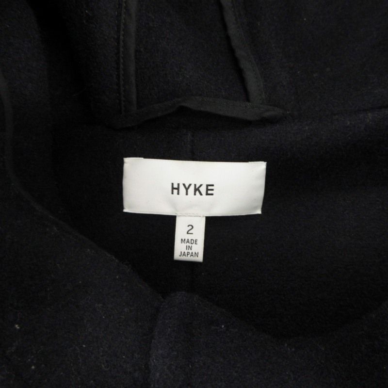 |HO□