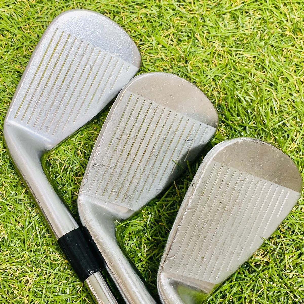 【良品】タイトリスト MB714 FORGED メンズアイアンセット 6本 Amazon.co.jp: TITLEIST(タイトリスト) MB 714 アイアン