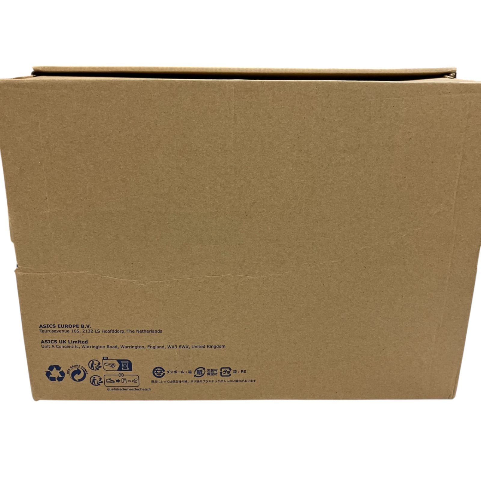 WJ33 アシックス ASICS GEL-Trabuco 12 GTX シューズ ランニング HRDEVELOPMENT_JP