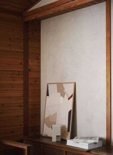ATELIER CPH | Fragment no.94 (CPH94) | 50x70cm アートプリント/ポスター 北欧 デンマーク アブストラクト Atelier | 0 The Poster Club