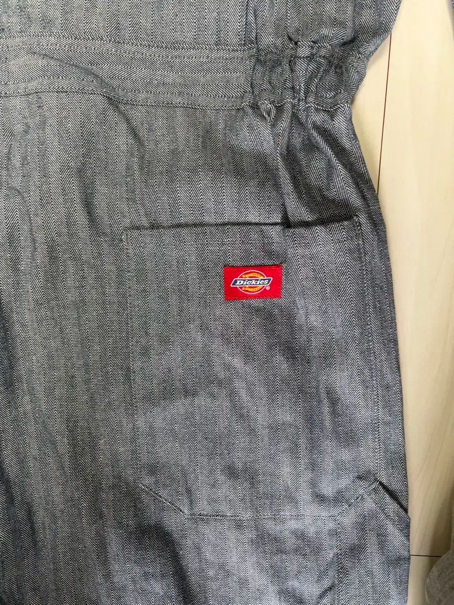 デニム ウォーク