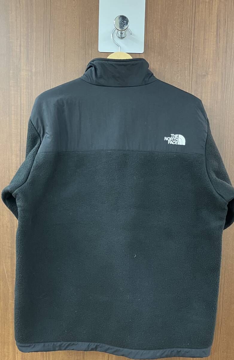 THE NORTH FACE DenaliJacket サイズ XL ブラック NA72051 ザノースフェイス デナリジャケット フリース