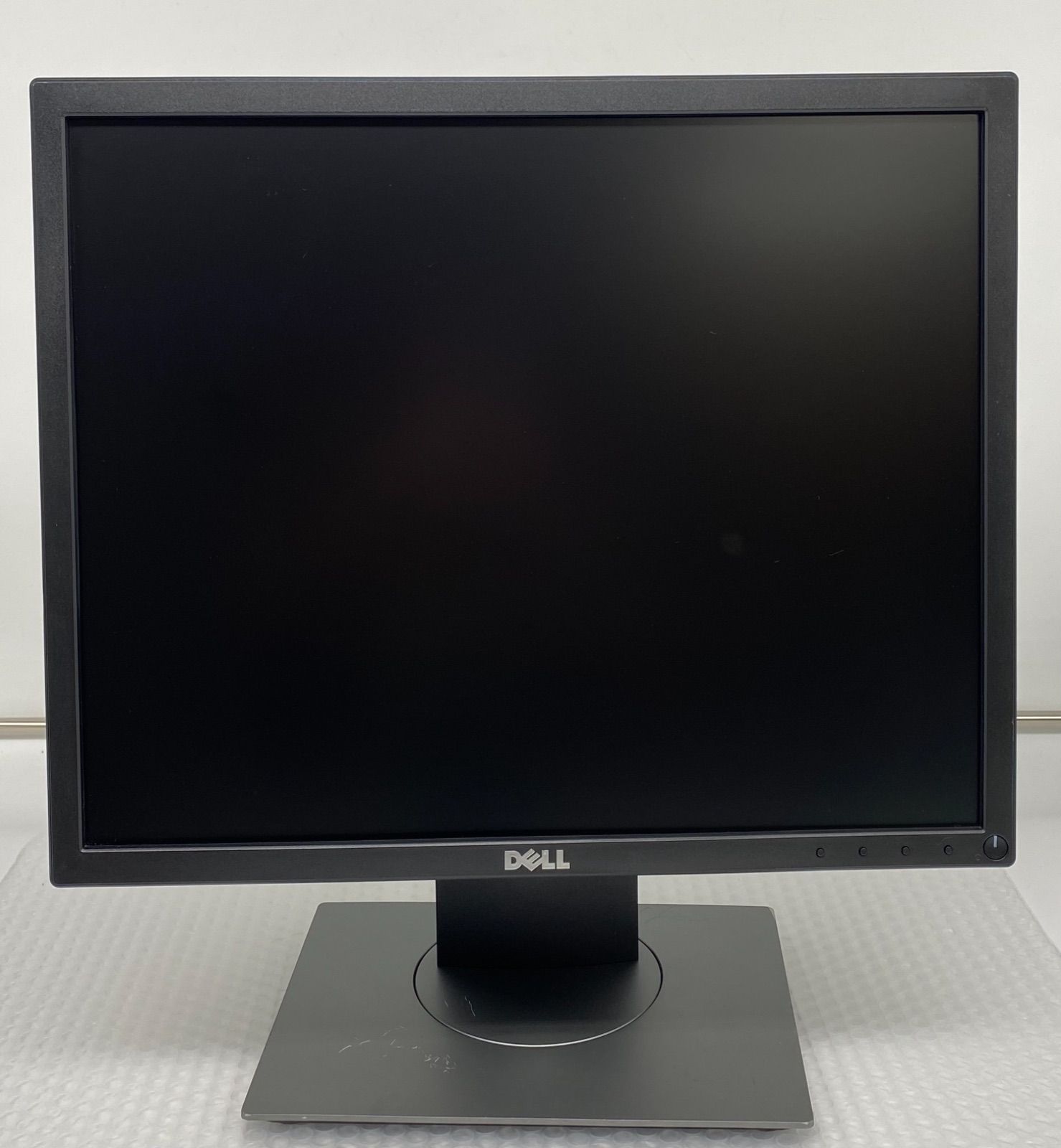 Dell P1917S 19インチ モニター (SXGA/IPS非光沢/DP,HDMI,D-Sub15ピン