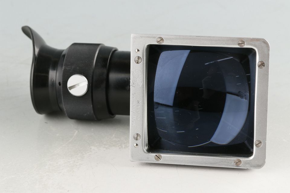 Hasselblad HC-4