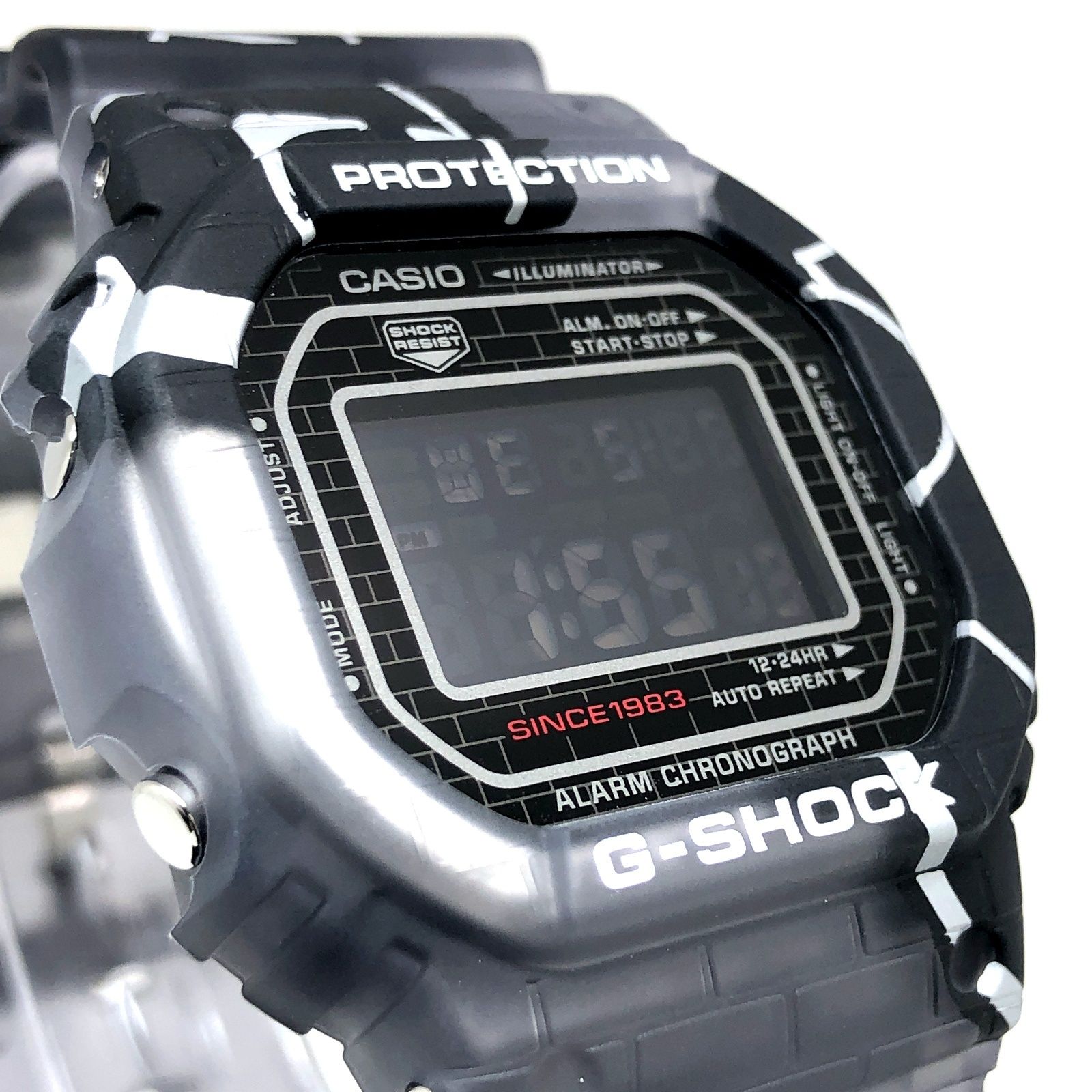 G-SHOCK