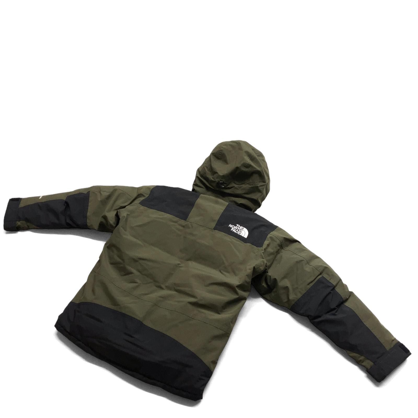 美品】23FW THE NORTH FACE ザノースフェイス ND92237 MOUNTAIN DOWN 
