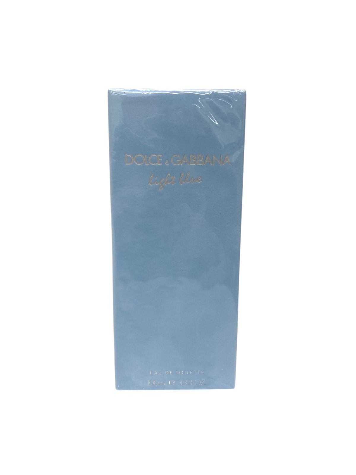 ドルチェu0026ガッバーナ ライトブルー 香水 100ml フレグランス オードトワレ IT8NAUSNP2JB