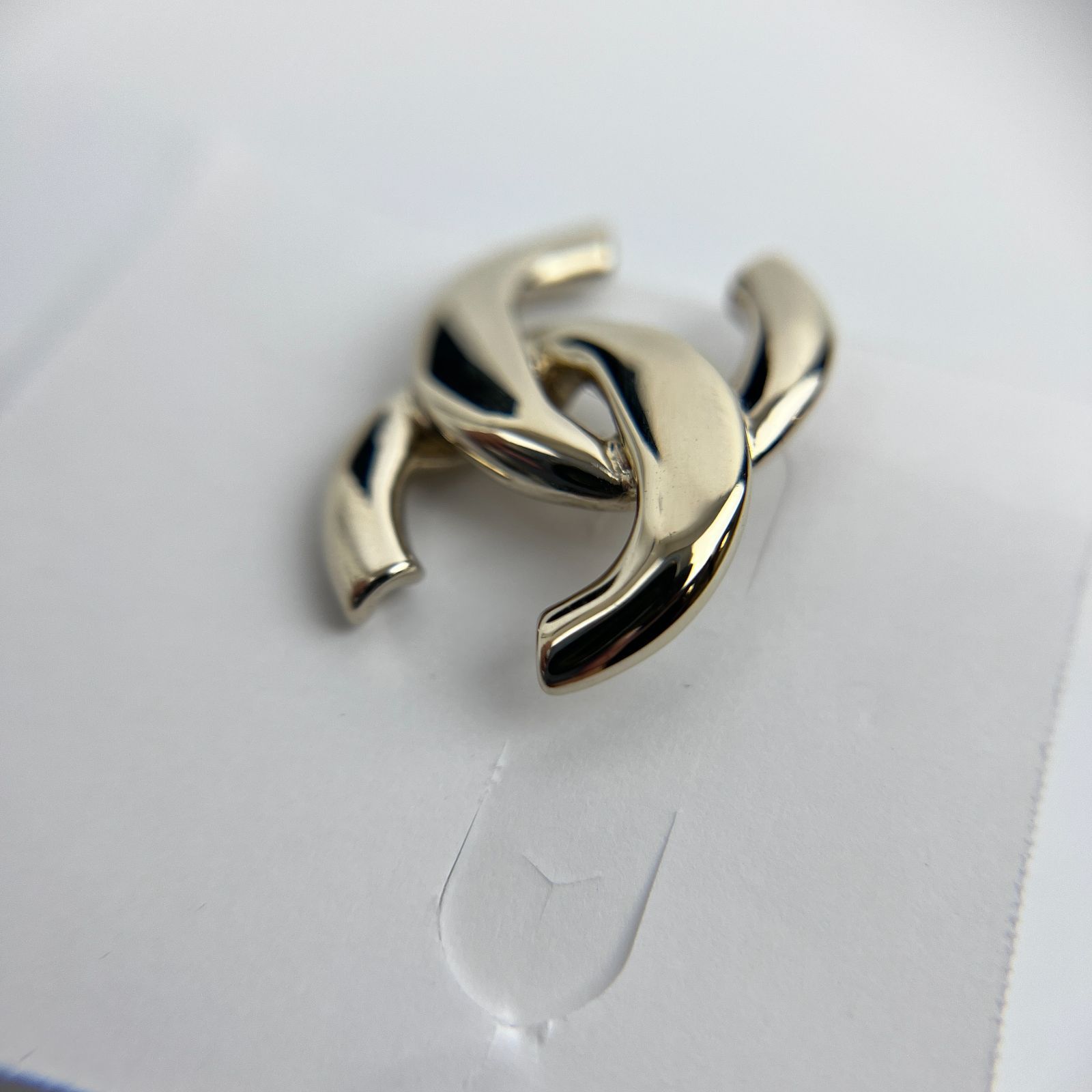 中古】CHANEL シャネル ココマーク アクセサリー ピアス