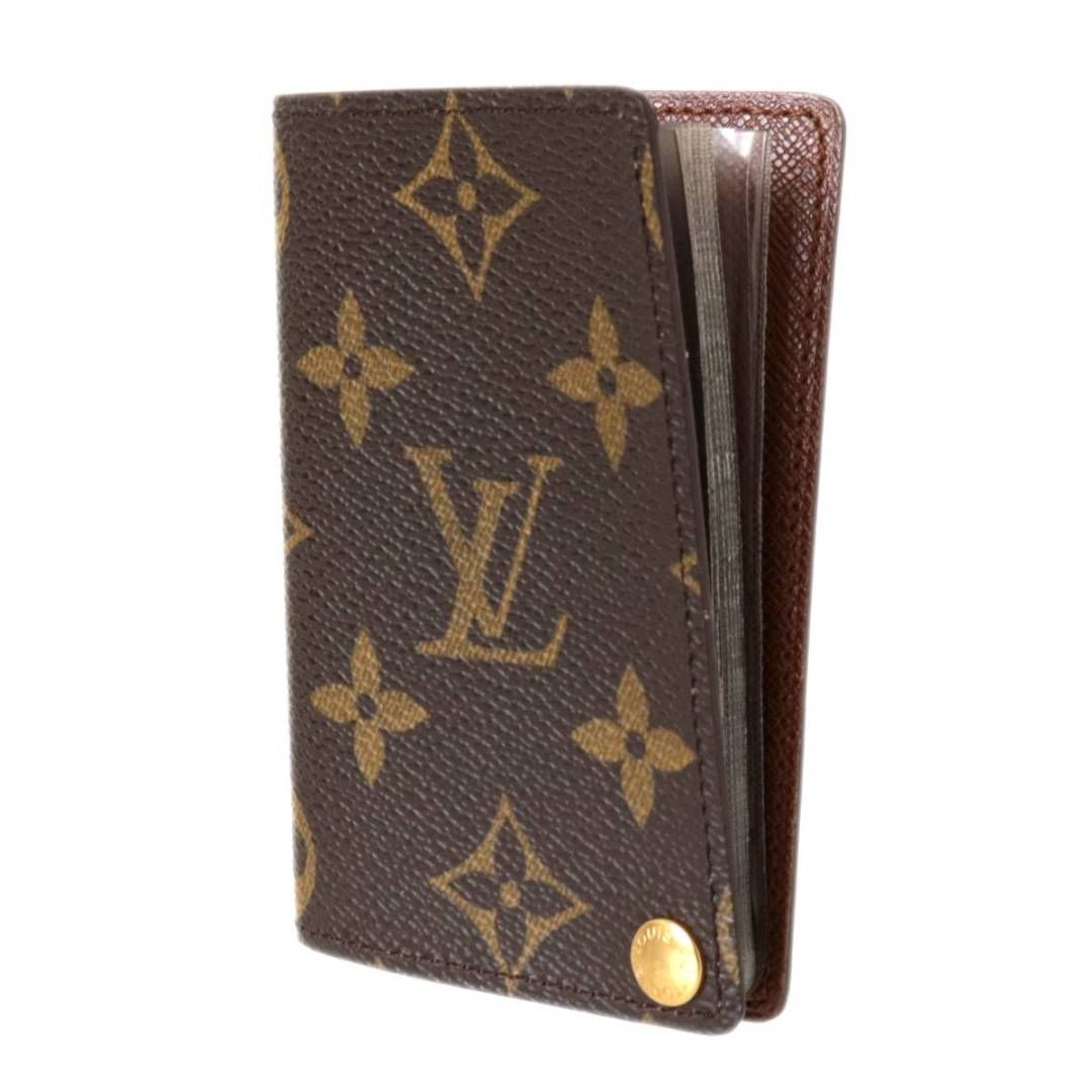 LOUIS VUITTON/ルイ・ヴィトン ポルト カルト クレディ プレッシオン