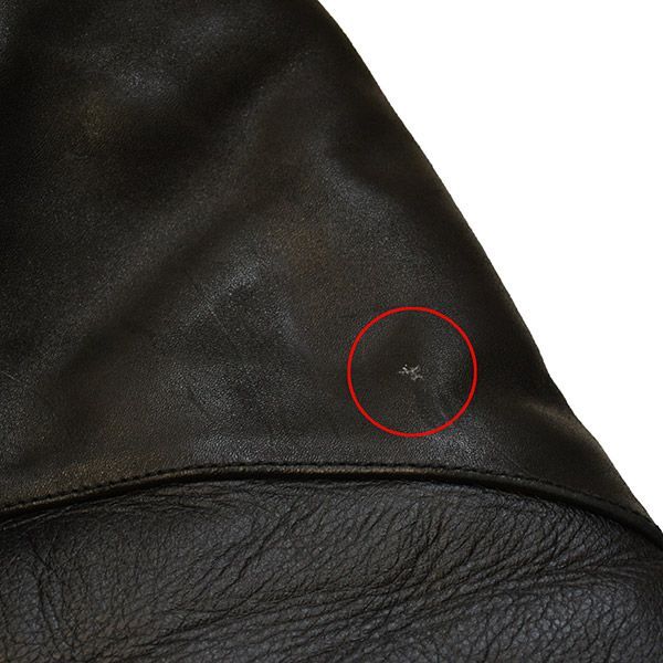 NEIGHBOR HOOD ネイバーフッド 2022AW Mouton B-3 Jacket ムートン