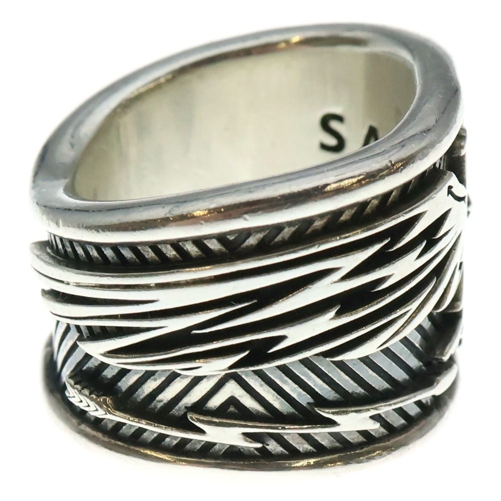 CODY SANDERSON (コディーサンダーソン) Double Heads Thunderbird