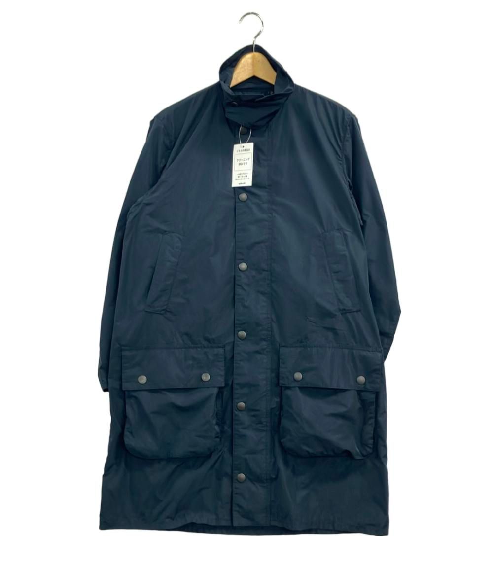 バブアー ノンワックスコート メンズ SIZE 38 (L) Barbour バブアー