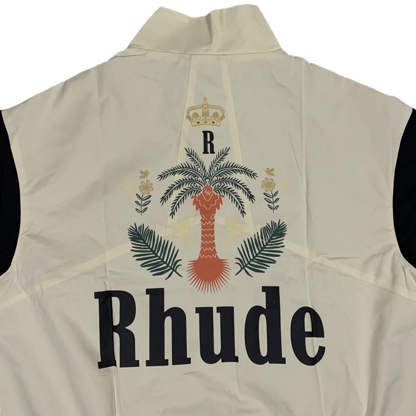 欲しいの RHUDE ルード PREMIUM フライトパンツ グリーン L econet.bi