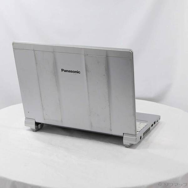 note Let's SV7 CF-SV7HD5VS sv7 let's 中古 cf－sv7の通販 Panasonic Lets i5-8250U 8G パナソニック CF-SV7 じゃんぱら-Panasonic CF-SV7の検索結果｜新品・中古・買取りのソフマップ[sofmap]