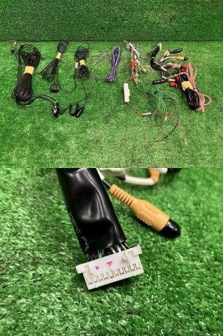 BLUETOOTH フルセグ
