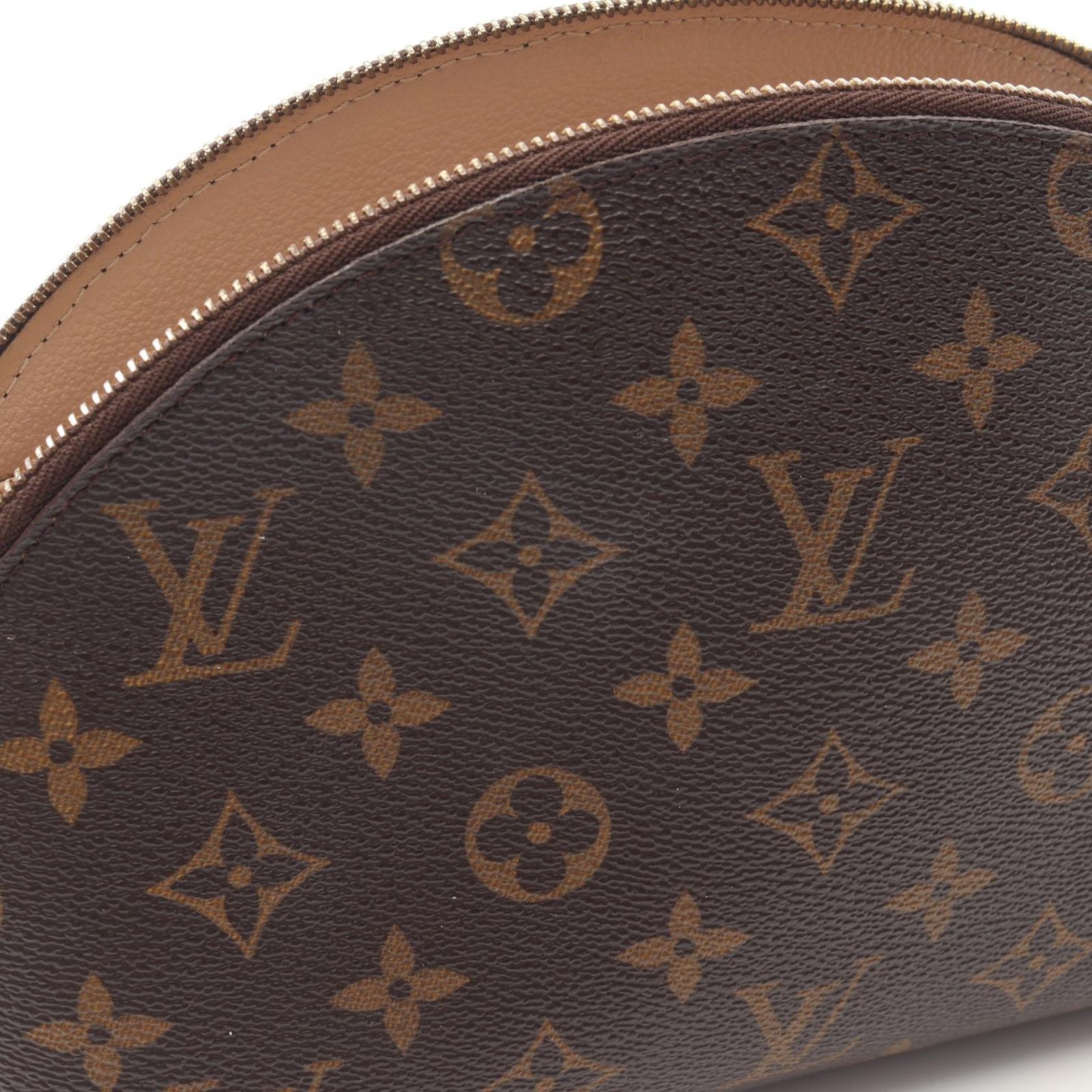 ルイ・ヴィトン LOUIS VUITTON ポーチ トゥルース ドゥミロンド M47520