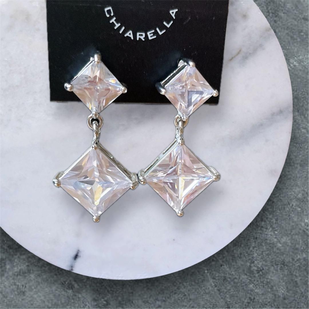 THE SHISHIKUI モスグリーン ピアス シシクイ THE SHISHIKUI Pierce II