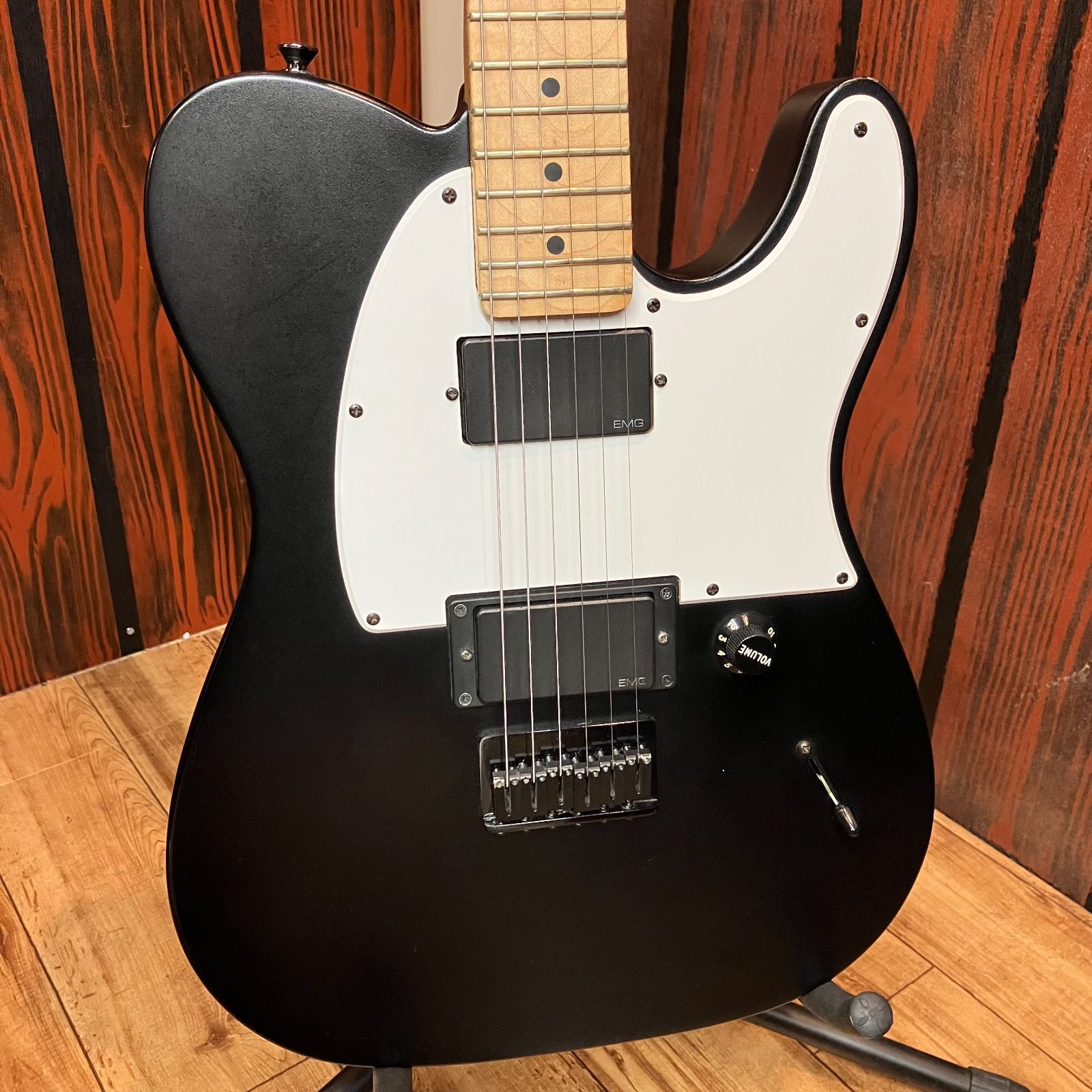 【併売】Fender Mexico "Jim Root" テレキャスター エレキギター フェンダー【むつ61-0227】