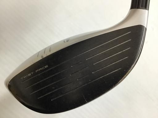 中古】 テーラーメイド M6 3W フェアウェイウッド FW FUBUKI TM5 中古】 テーラーメイド M6 3W フェアウェイウッド FW FUBUKI TM5