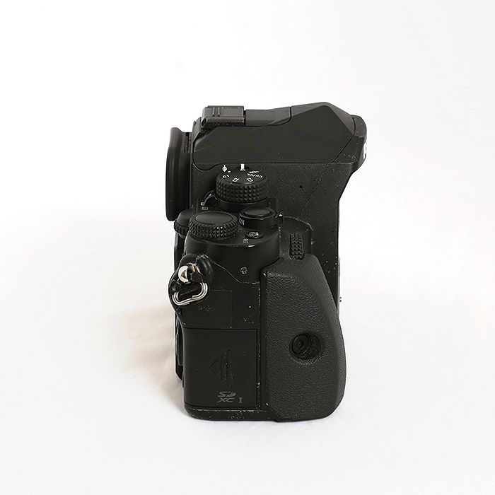 中古】(ペンタックス) PENTAX KP ボディ ブラック 中古)PENTAX