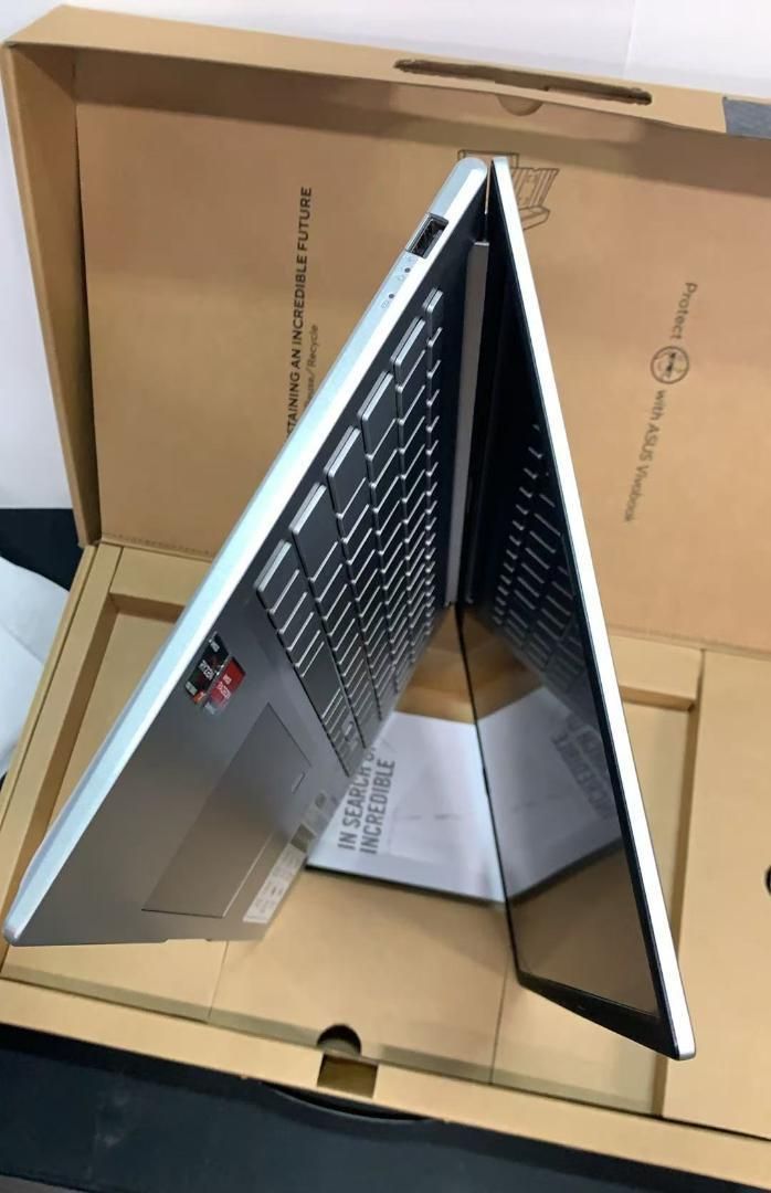 ☆ASUS（エイスース）M3504YA-BQ156WS 920561 ASUS Vivobook 15X