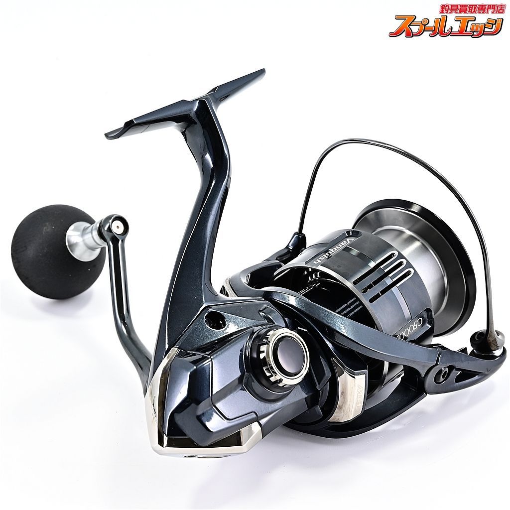 【シマノ】 19ヴァンキッシュ C5000HG SHIMANO VANQUISHm36066 - メルカリ