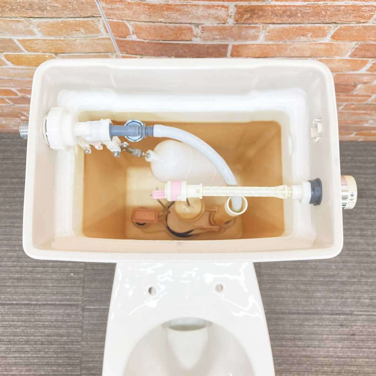 トイレ 洋式便器