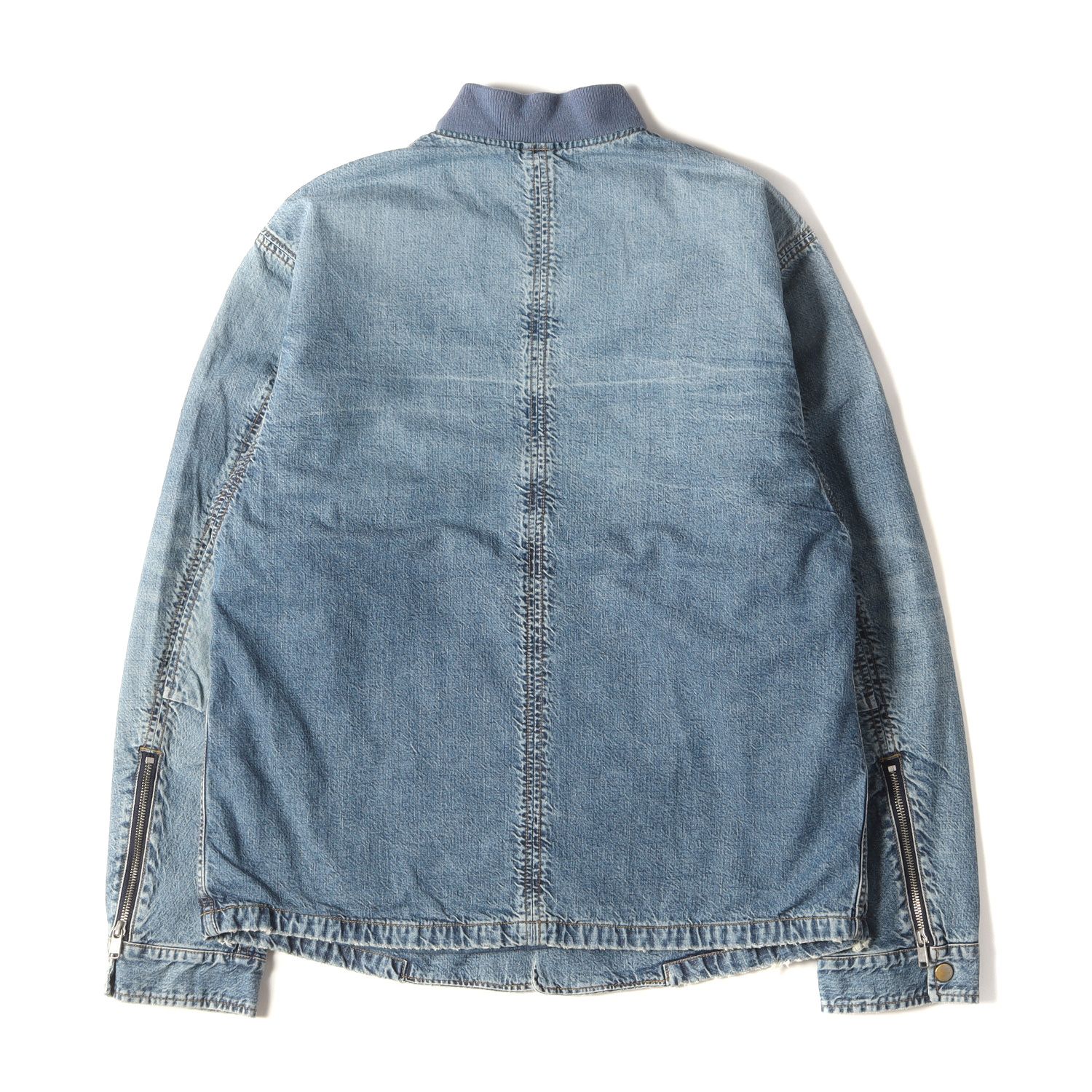 新品 NONNATIVE ノンネイティブ ジャケット サイズ:2 22W/23S GORE-TEX 