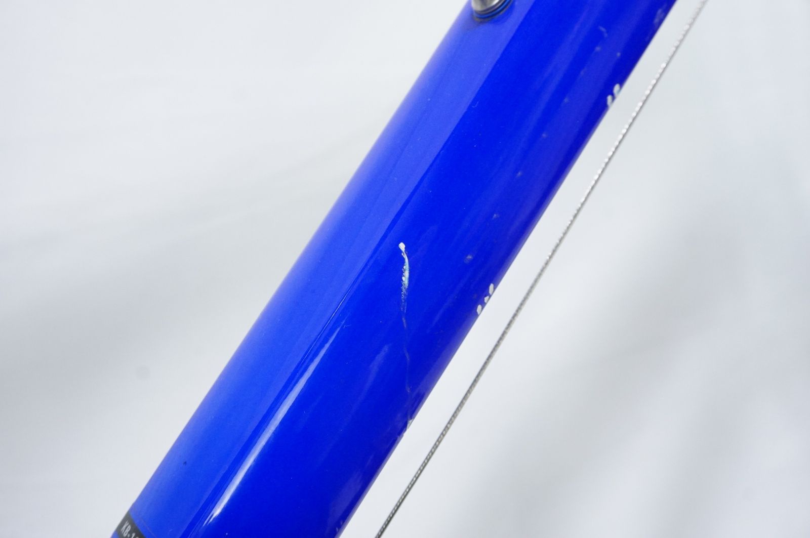 コーダブルーム RAIL