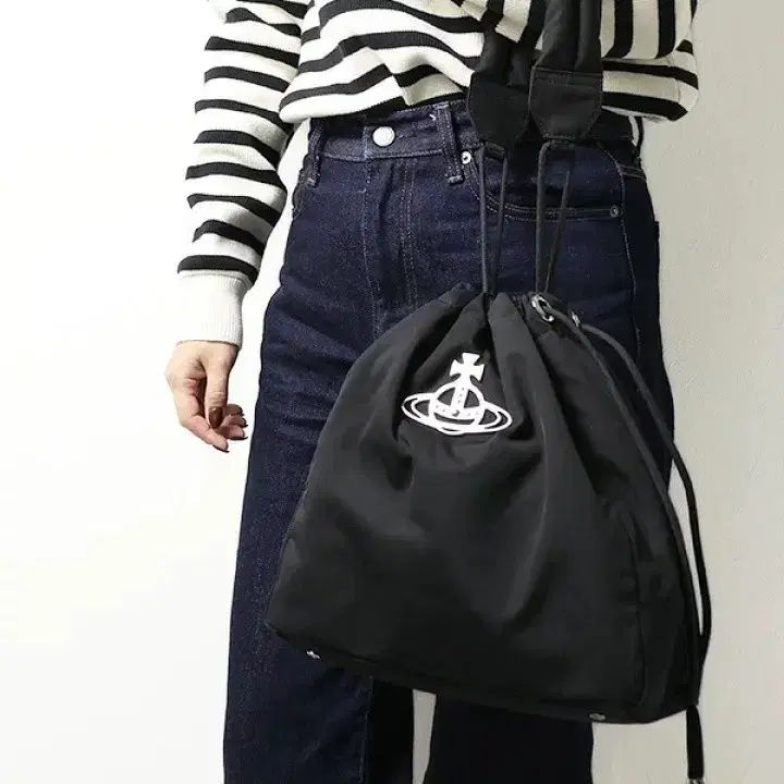 Vivienne Westwood ヴィヴィアン ウエストウッド バケットバッグ
