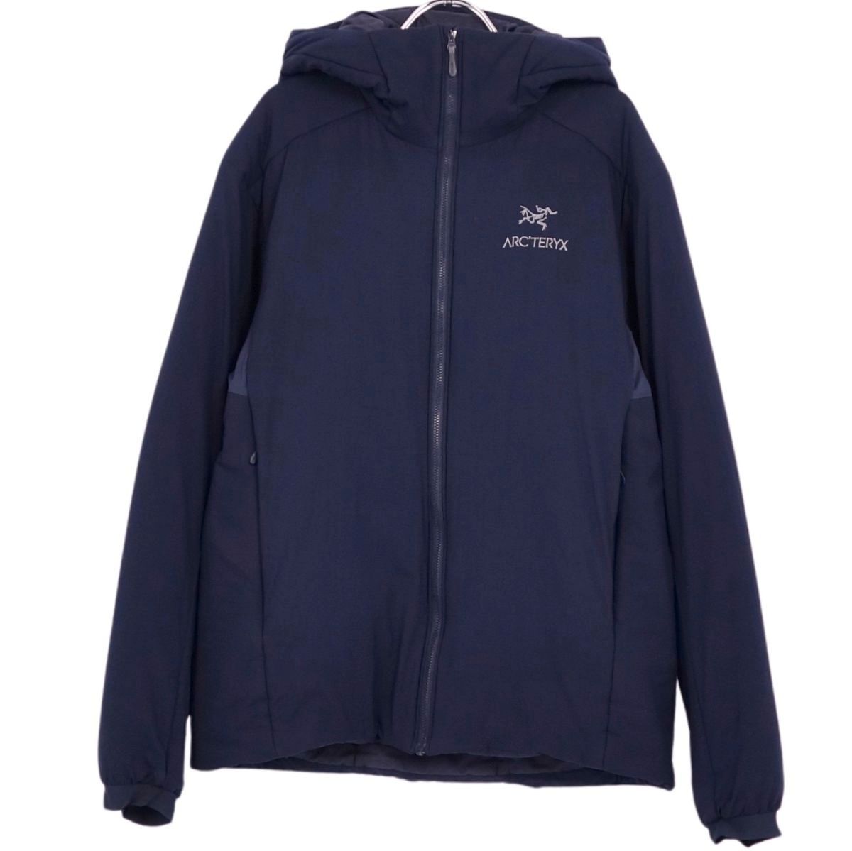 美品 アークテリクス ARCTERYX ジャケット マウンテンパーカー ATOM