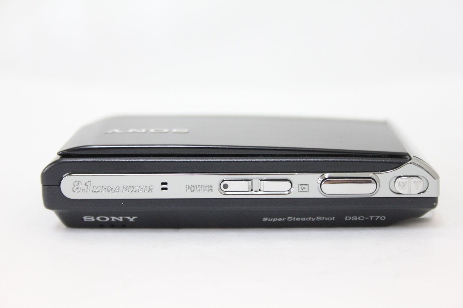 SONY DSC-T70 Cyber-shot 完動品ケース付き 【公式通販】
