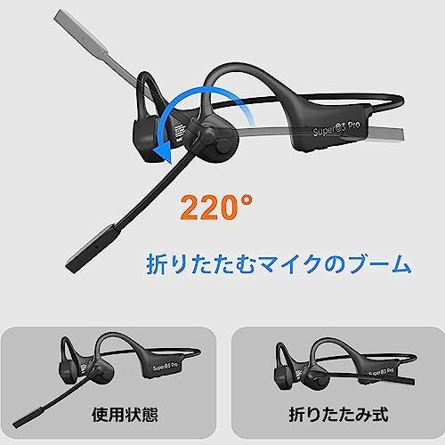 Bluetooth マイク付き