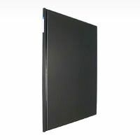 テージー ニューホルダー H-80-00 黒 1冊