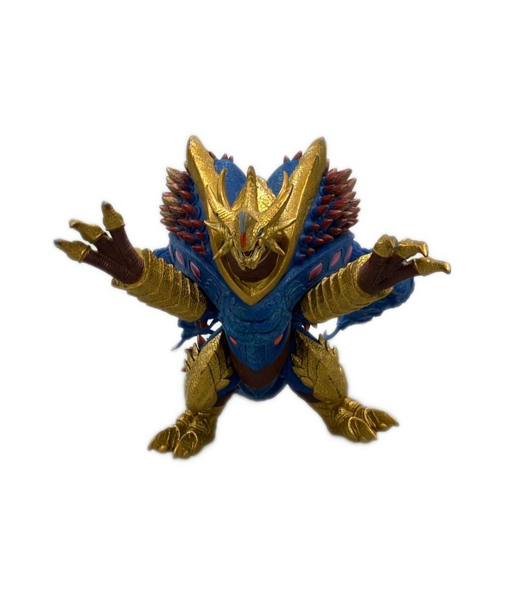 ウルトラマンメビウス Uキラーザウルス フィギュア Uキラーザウルス