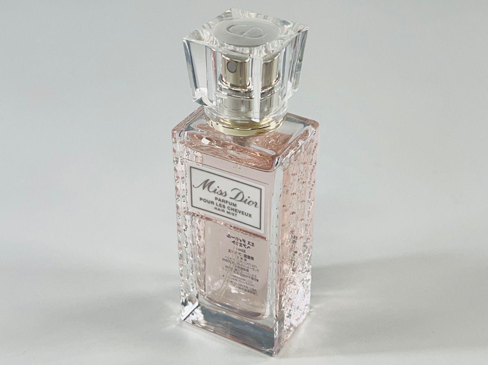 ☆美品 残量ほぼ満タン Christian Dior Miss Dior クリスチャン