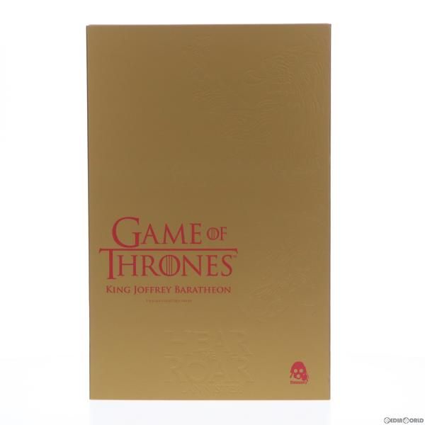 中古】[FIG]KING JOFFREY BARATHEON(キング・ジョフリー・バラシオン 