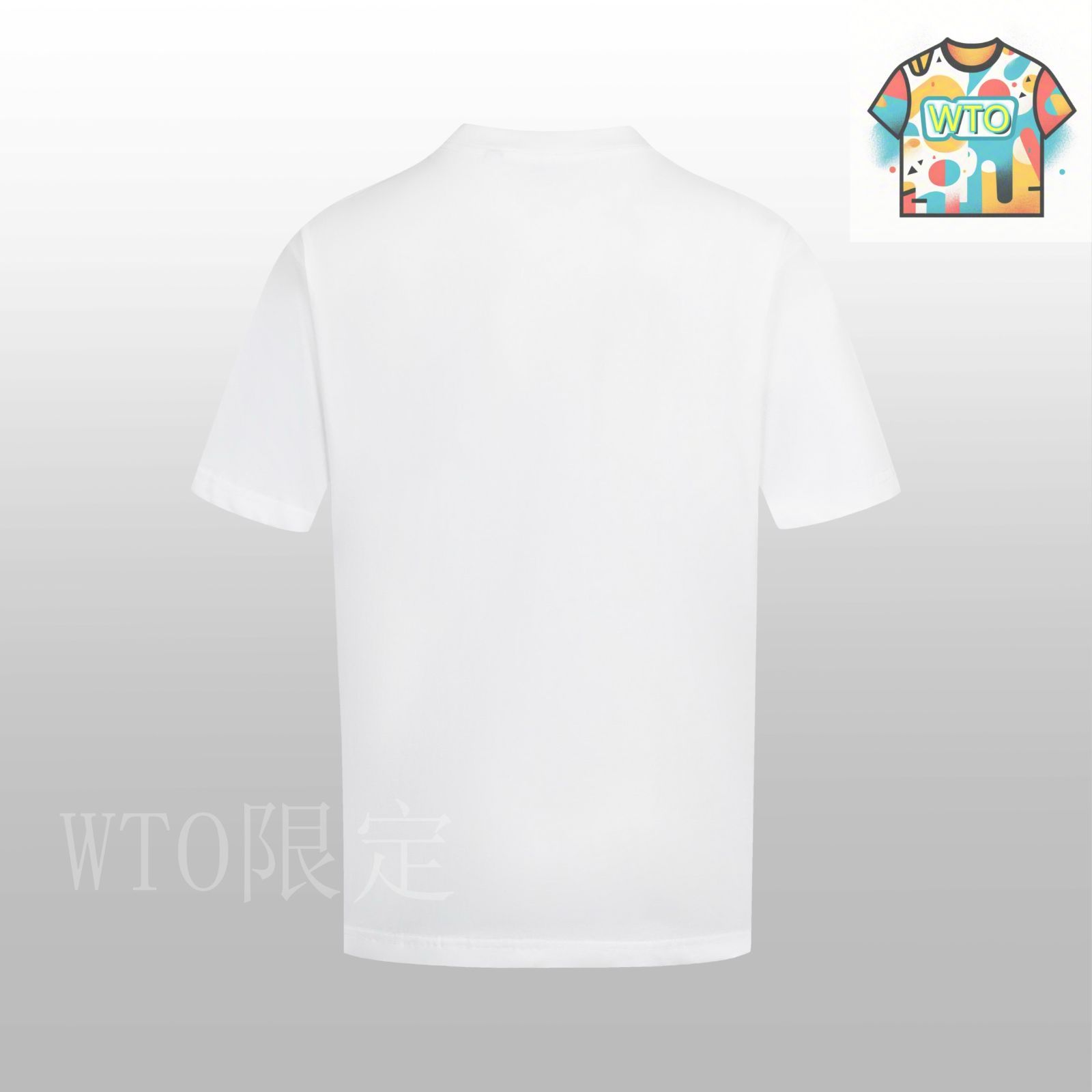 BURBERRY ホワイト Tシャツ 38♡ BURBERRY Logo White Cotton T-Shirt (US, Alpha, Small