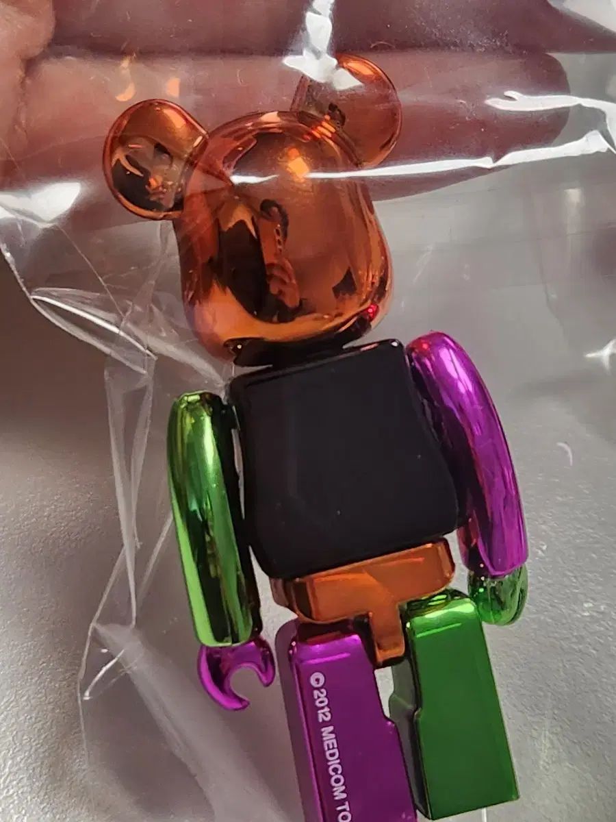 BE@RBRICK HALLOWEEN 2011 ベアブリック ハロウィン BE@RBRICK ベア ハロウィン HALLOWEEN 2011 ベアブリッBE@RBRICK 100%