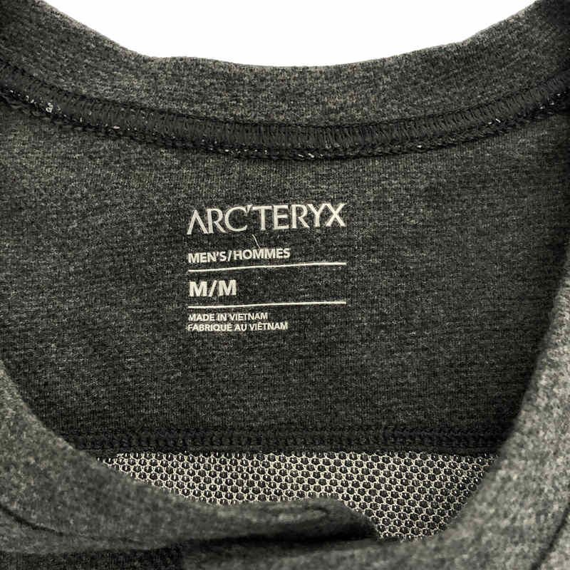 ARC'TERYX / アークテリクス | Sirrus LS Henley シラス