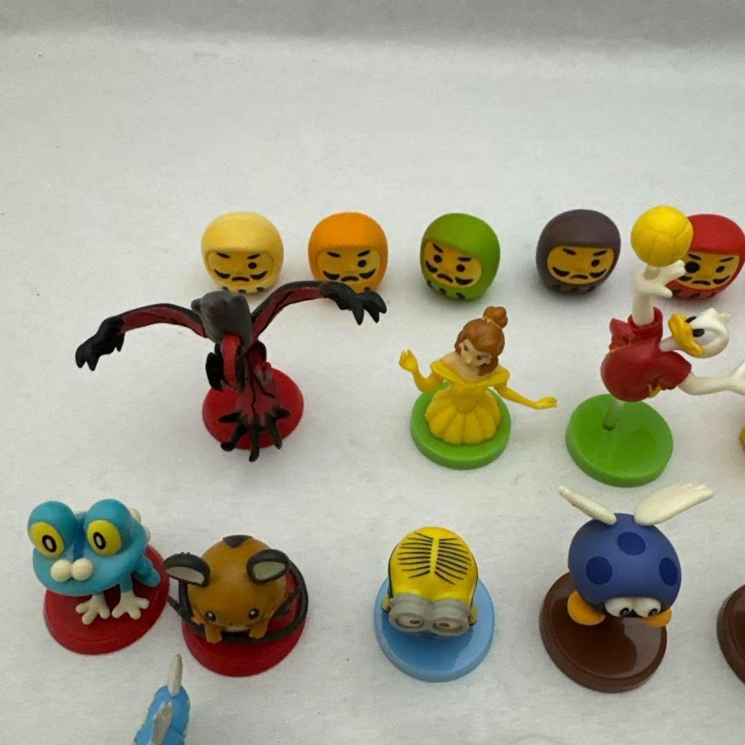 キャラクターまとめ売り☆スパイダーマン☆ハガレン☆仮面