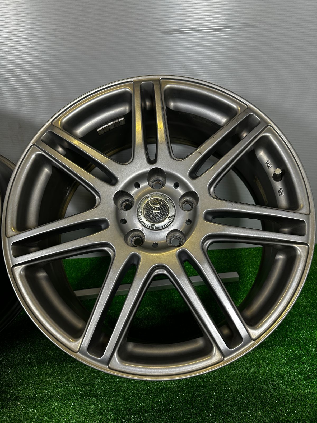 送料無料☆16x6.5J +53 5穴 PCD114.3 SCHNEIDER 4本 中古 アルミ 送料無料☆16x6.5J +53 5穴 PCD114.3 SCHNEIDER 4本 中古 アルミ