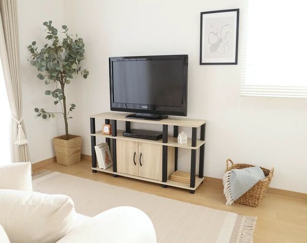 フィット ハイTVラック